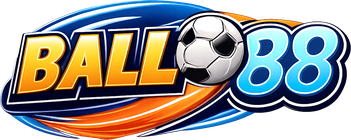 Ball 88 Logo